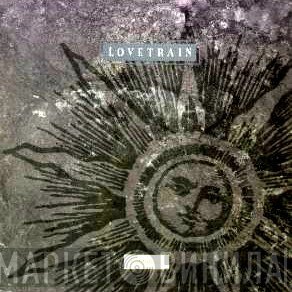 Lovetrain  - Lighten Up