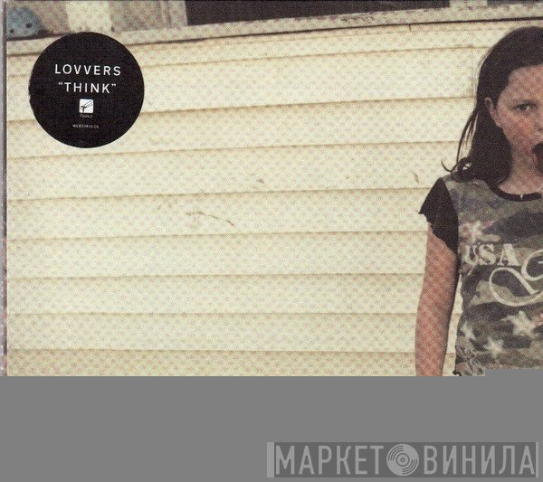 Lovvers - Think