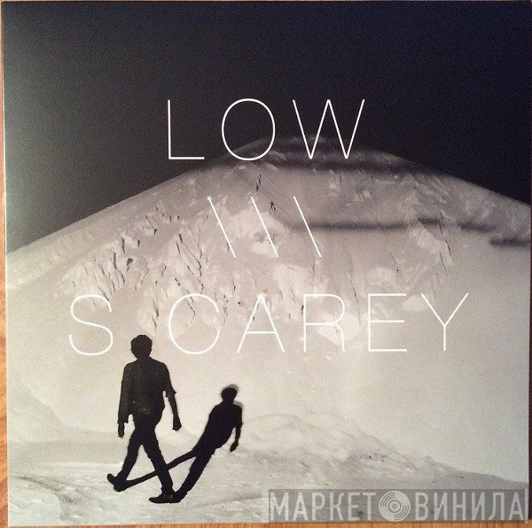 Low, S. Carey  - Not A Word / I Won't Let You Fall