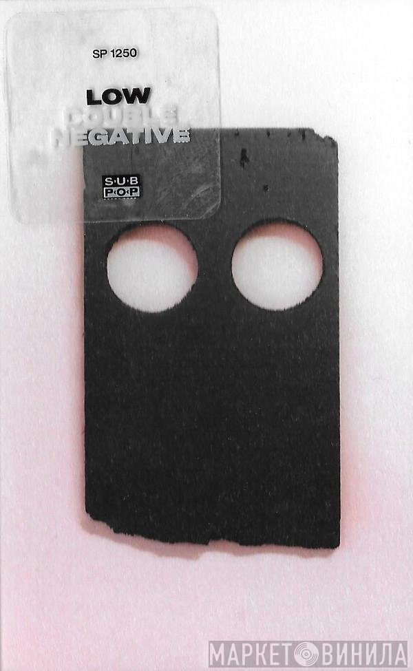 Low  - Double Negative