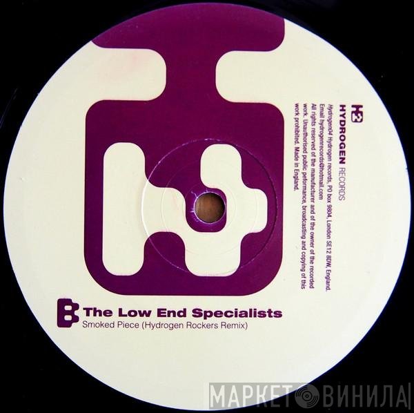 Low End Specialists - Smoked Piece