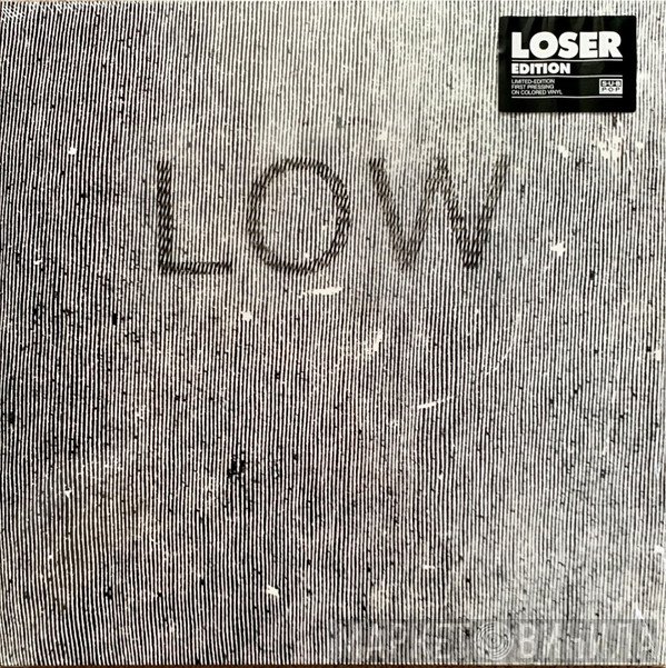 Low  - Hey What