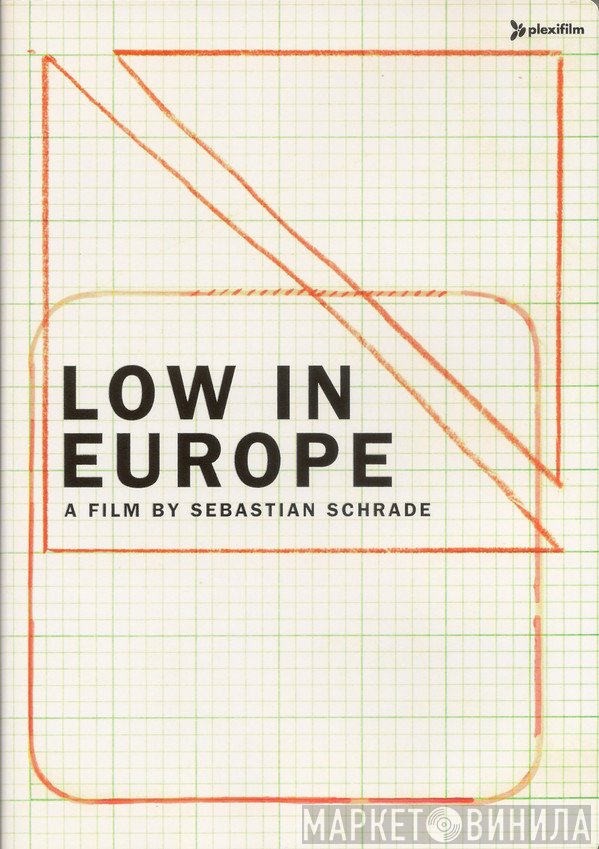 Low  - Low In Europe