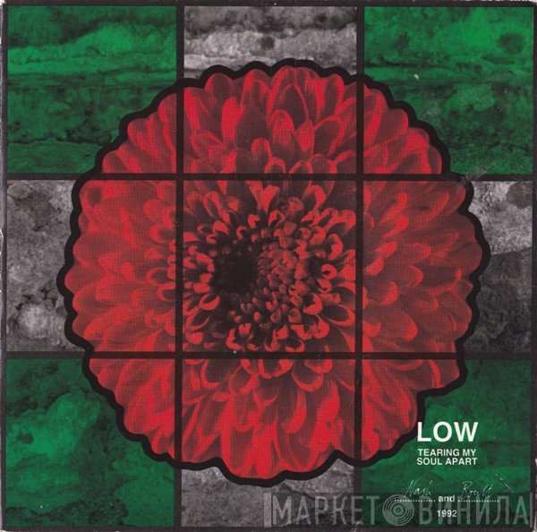 Low  - Tearing My Soul Apart