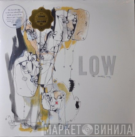 Low  - The Invisible Way