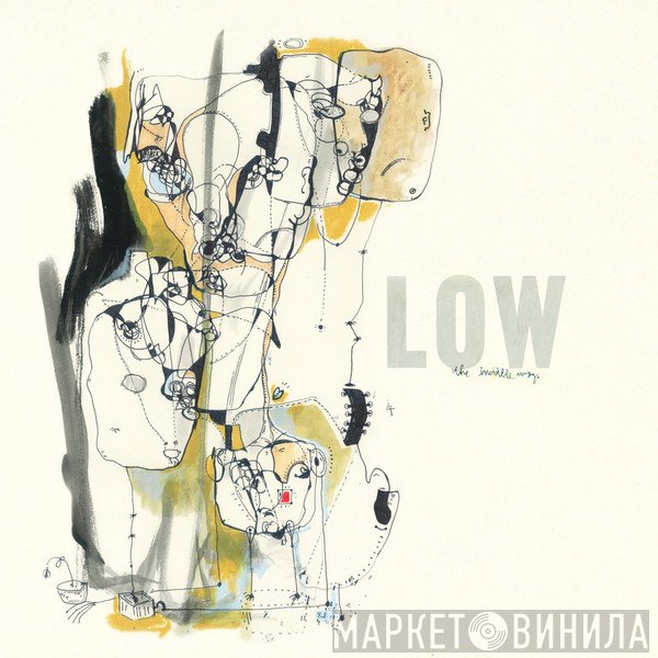 Low  - The Invisible Way