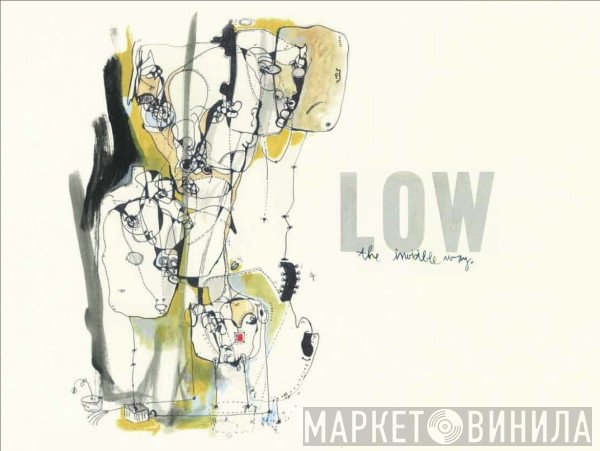 Low  - The Invisible Way