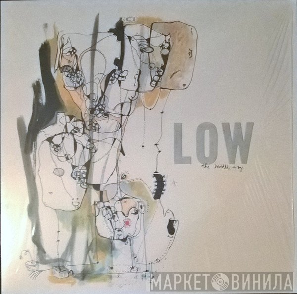 Low  - The Invisible Way
