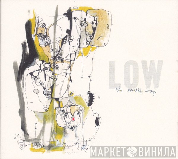 Low  - The Invisible Way