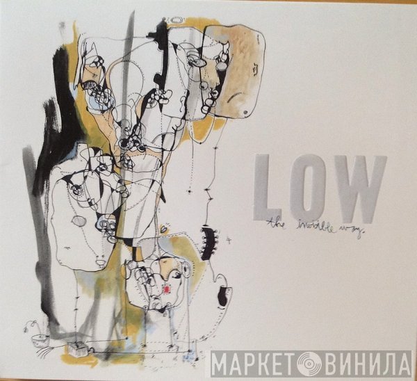 Low  - The Invisible Way