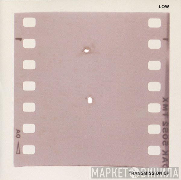 Low  - Transmission EP
