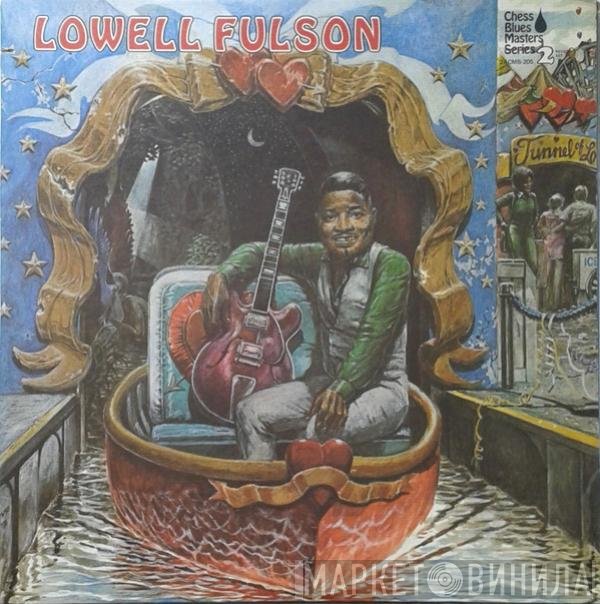 Lowell Fulson  - Lowell Fulson