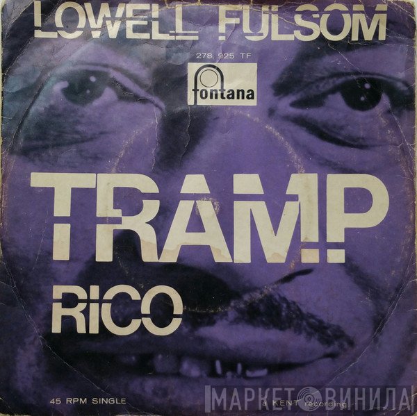 Lowell Fulson  - Tramp