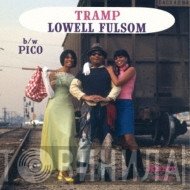Lowell Fulson  - Tramp