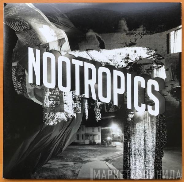 Lower Dens  - Nootropics