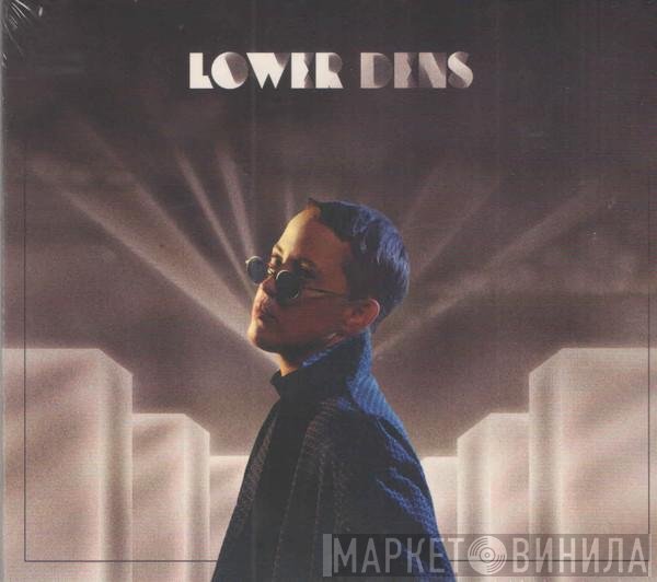 Lower Dens  - The Competition