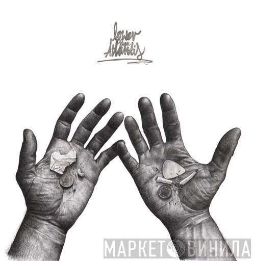 Lower Than Atlantis - World Record