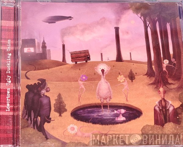 Lowertown - Ugly Duckling Union