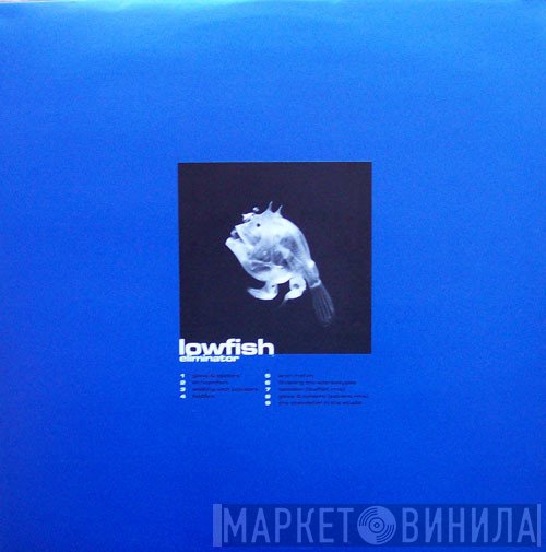 Lowfish  - Eliminator
