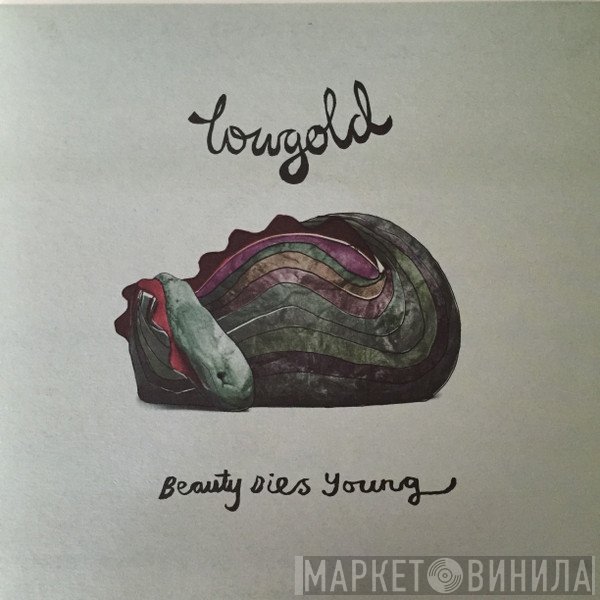Lowgold - Beauty Dies Young