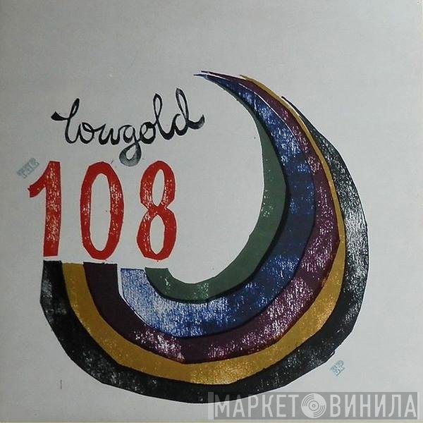 Lowgold - The 108 EP
