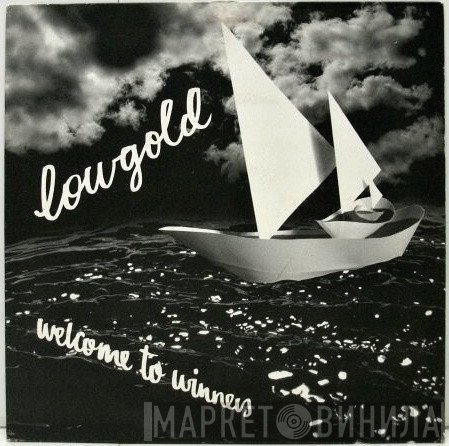 Lowgold - Welcome To Winners