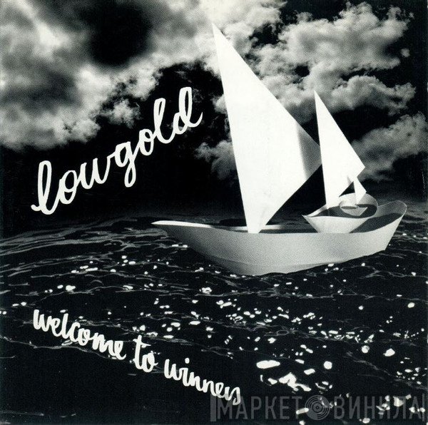 Lowgold - Welcome To Winners