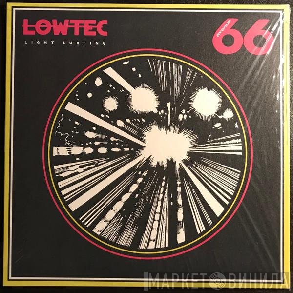 Lowtec  - Light Surfing