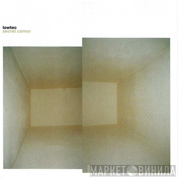 Lowtec  - Secret Corner