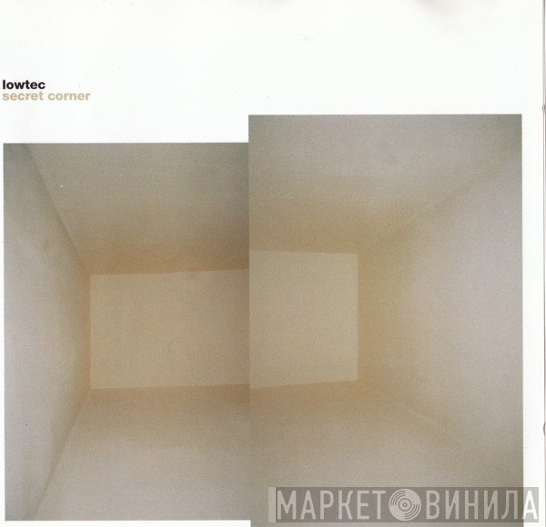 Lowtec  - Secret Corner