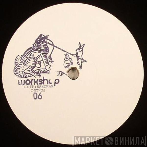 Lowtec  - Workshop 06