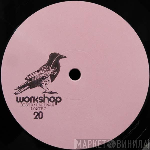 Lowtec - Workshop 20