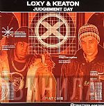 Loxy & Keaton  - Judgement Day