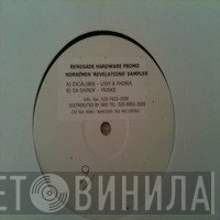Loxy, Phobia , Friske - Horsemen 'Revelations' Sampler