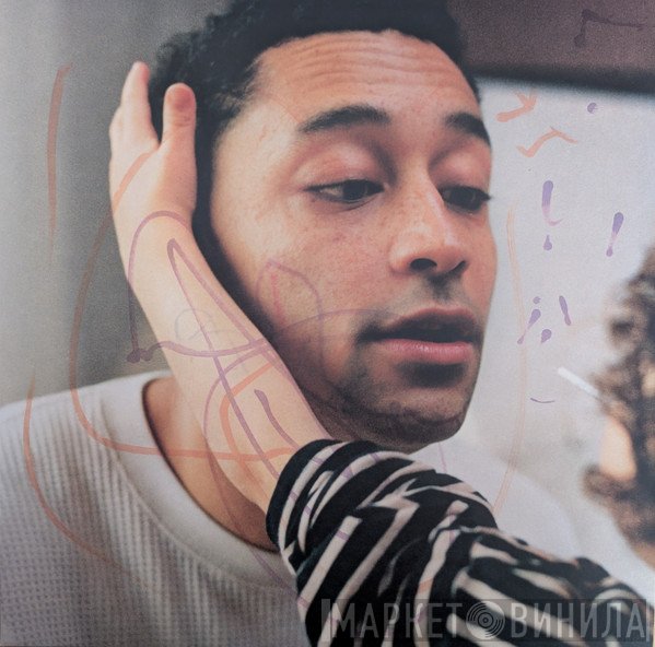 Loyle Carner - Hopefully!