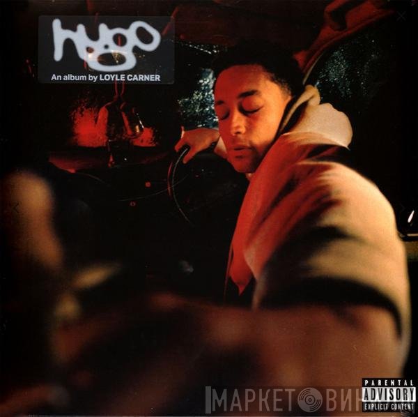 Loyle Carner  - Hugo