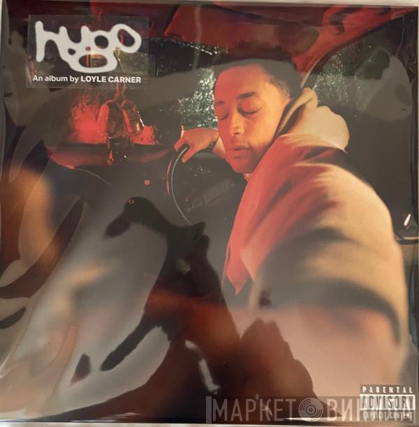 Loyle Carner - Hugo
