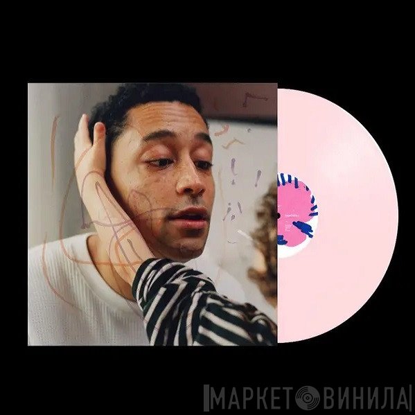Loyle Carner - hopefully !