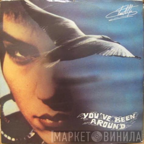 Luís Filipe - You've Been Around