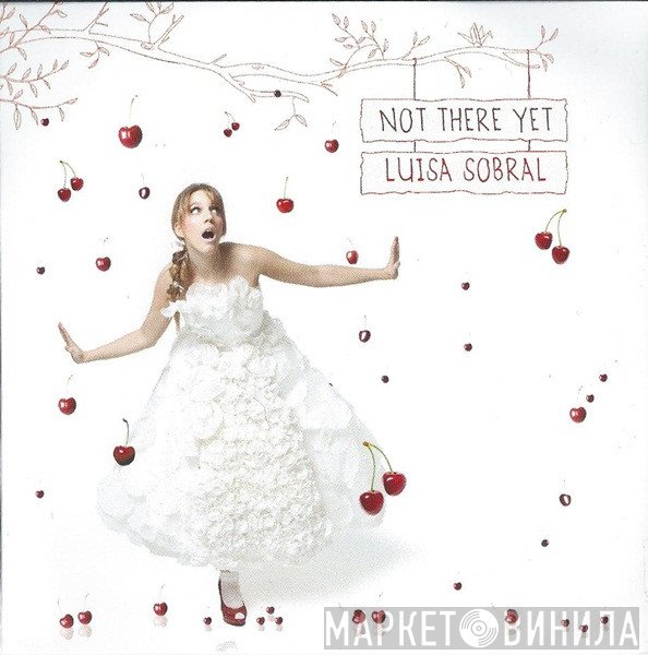 Luísa Sobral - Not There Yet