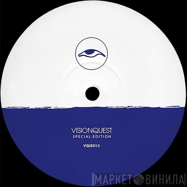 Luc Ringeisen - Utopie EP