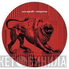 Luca Agnelli - Dangerous