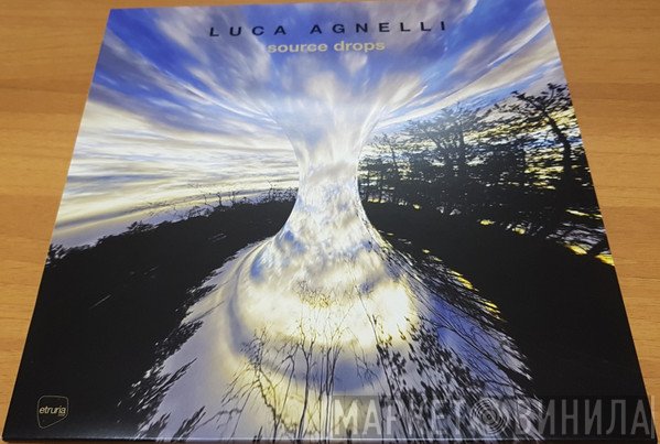 Luca Agnelli - Source Drops