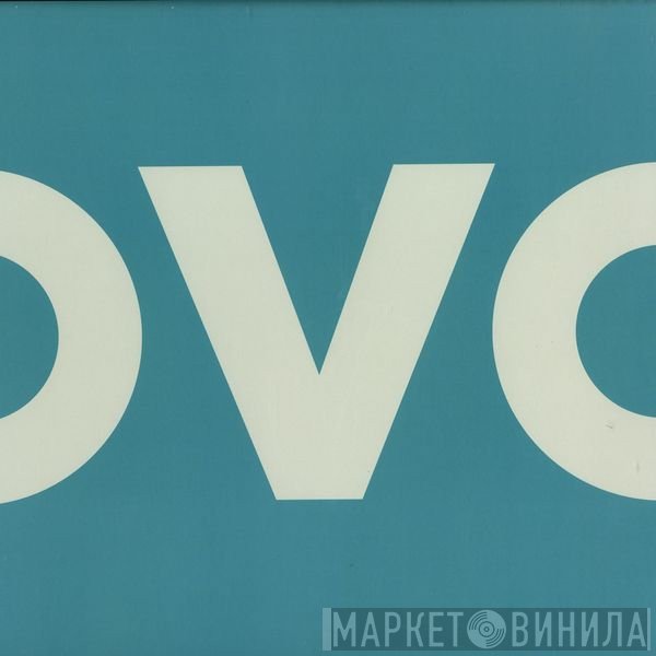 Luca Bacchetti  - Ovo EP