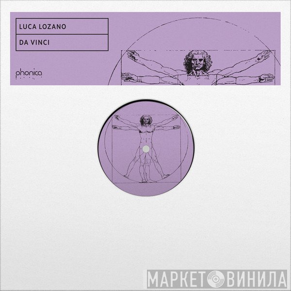 Luca Lozano - Da Vinci
