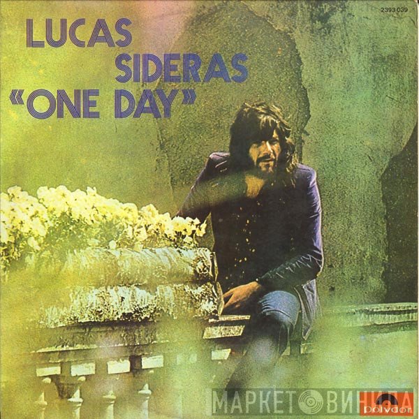 Lucas Sideras  - One Day