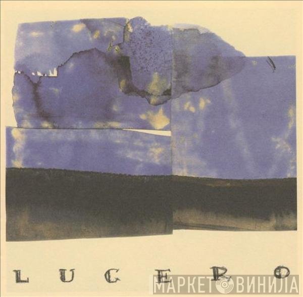 Lucero  - Lucero