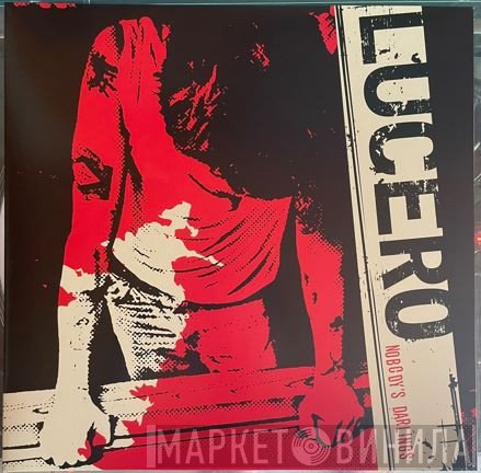 Lucero - Nobody's Darlings