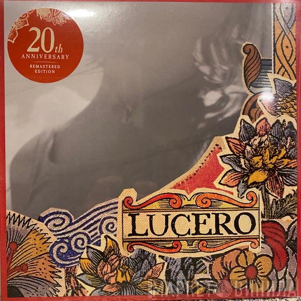 Lucero - That Much Further West
