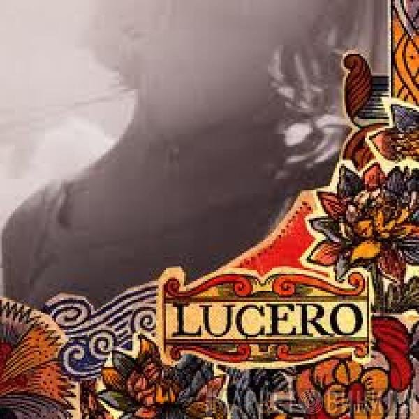 Lucero - That Much Further West